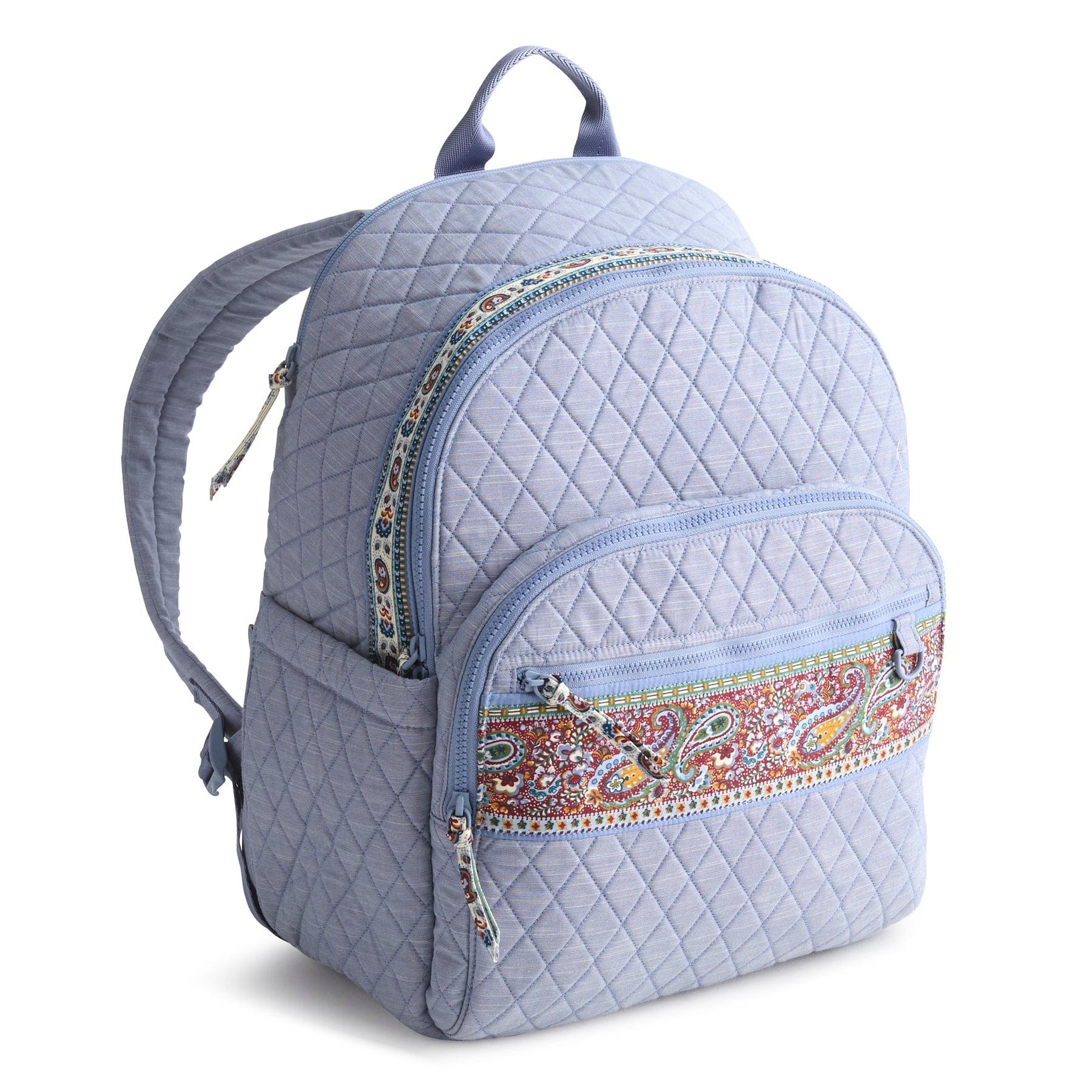 Bancroft Backpack Chambray - Raymond's Hallmark