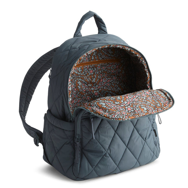 Bancroft Backpack Dark Slate