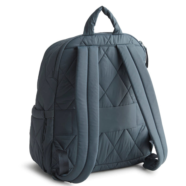Bancroft Backpack Dark Slate