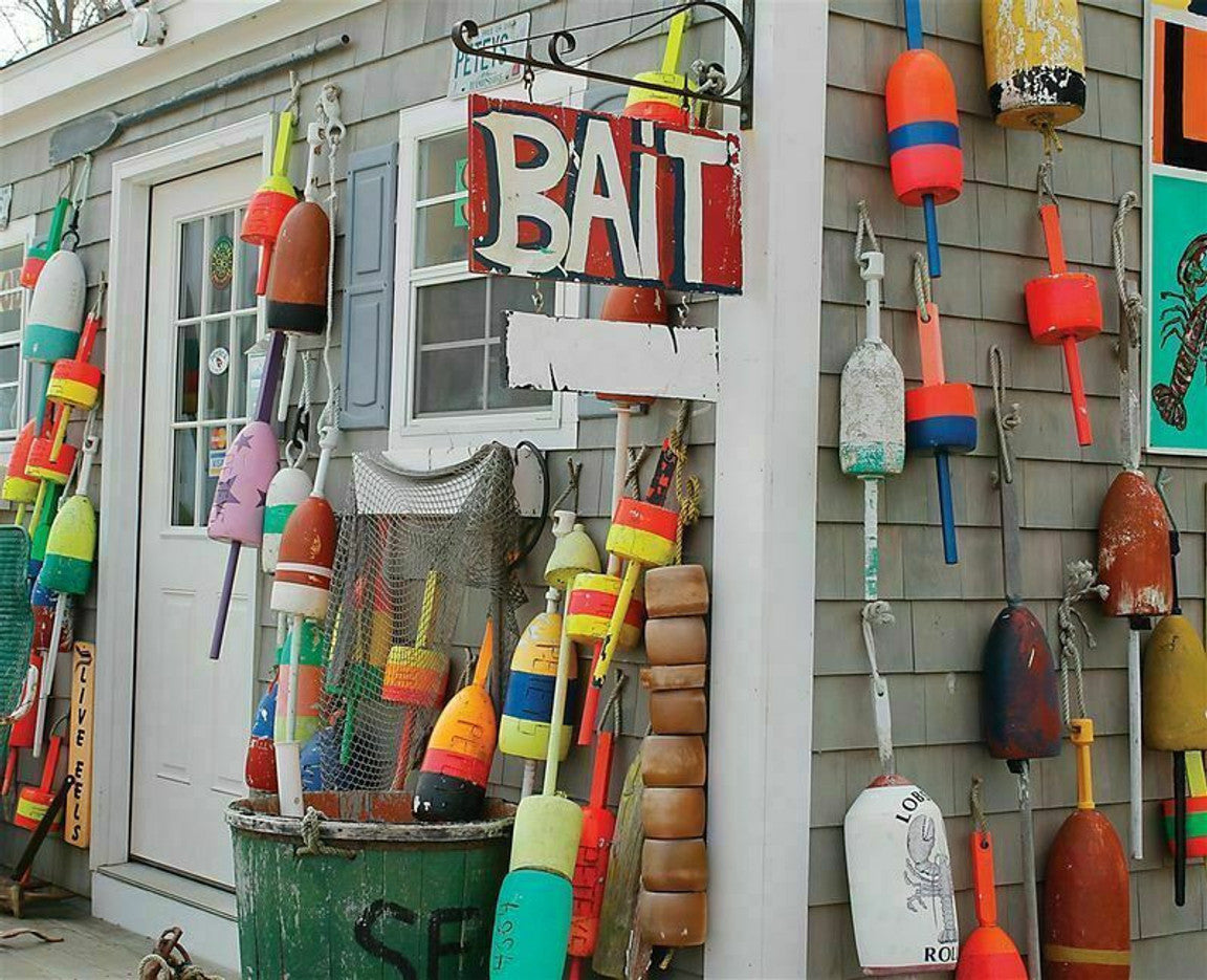 Oh Buoy! - 500 - Raymond's Hallmark