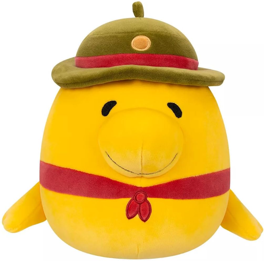 Woodstock - Raymond's Hallmark