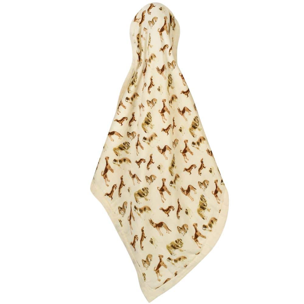 Big Lovey Natural Dog - Raymond's Hallmark