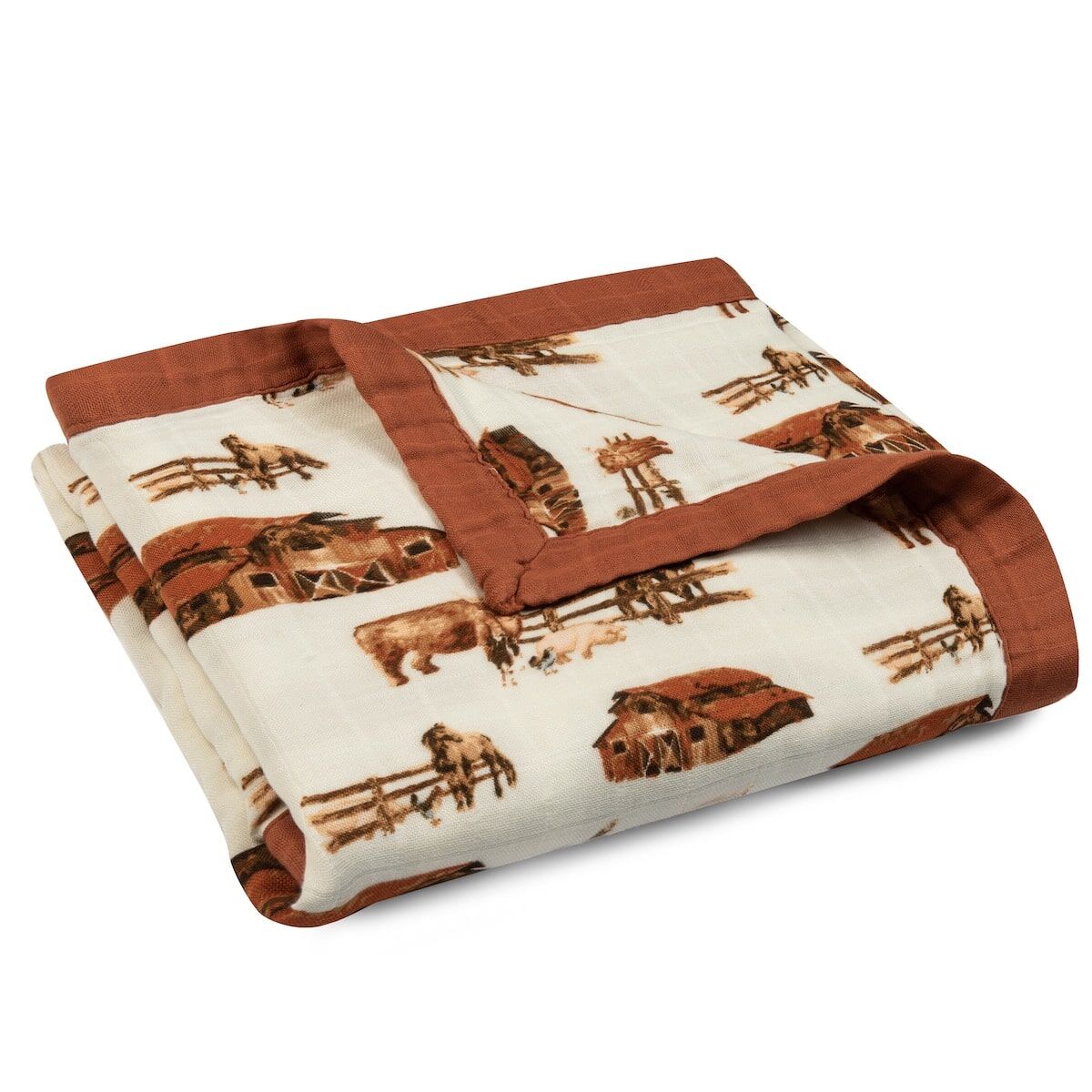 Big Lovey Homestead - Raymond's Hallmark