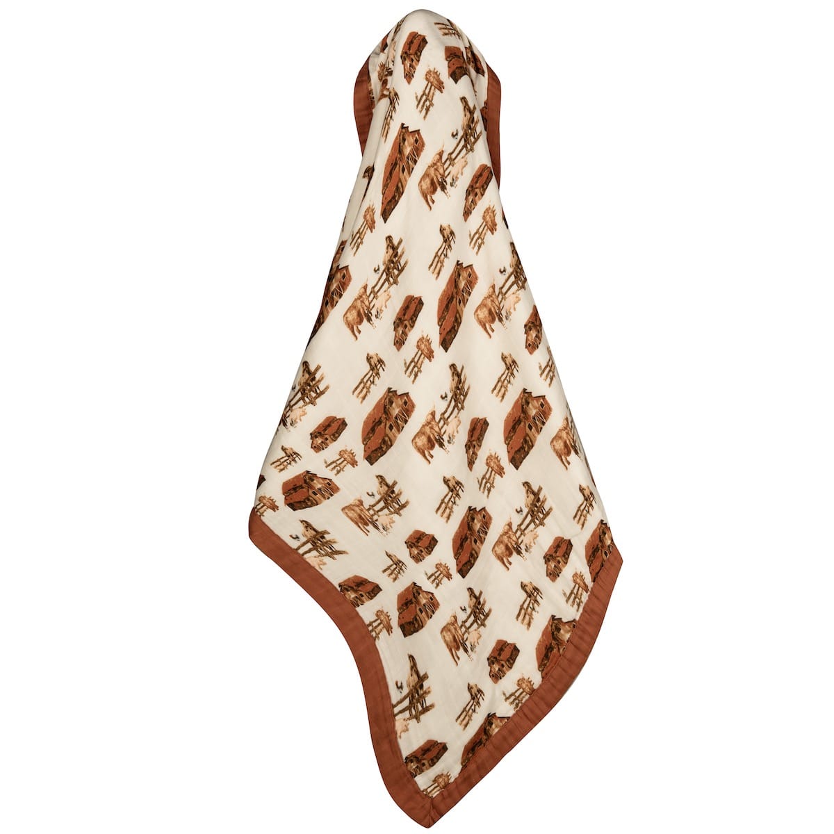 Big Lovey Homestead - Raymond's Hallmark