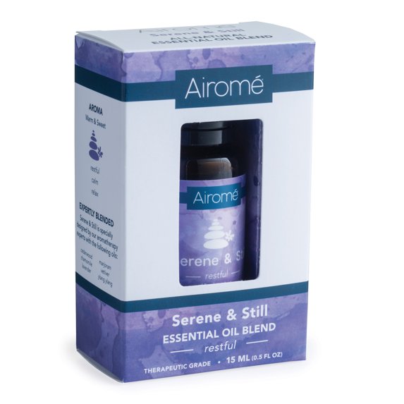 Serene & Still Essential Oil Blend