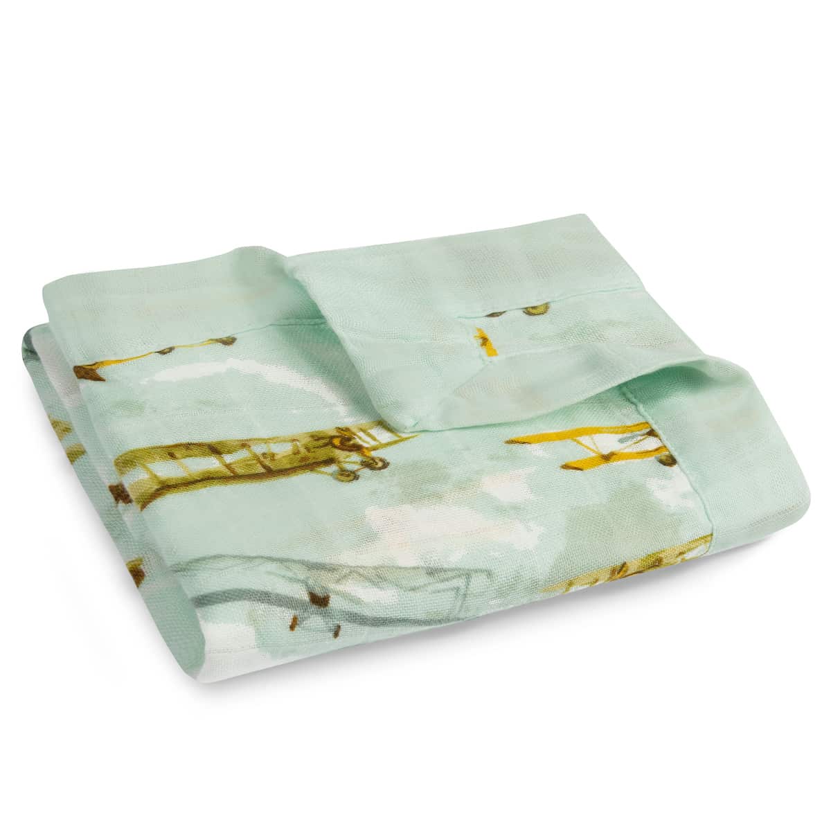 Mini Lovey Vintage Planes - Raymond's Hallmark