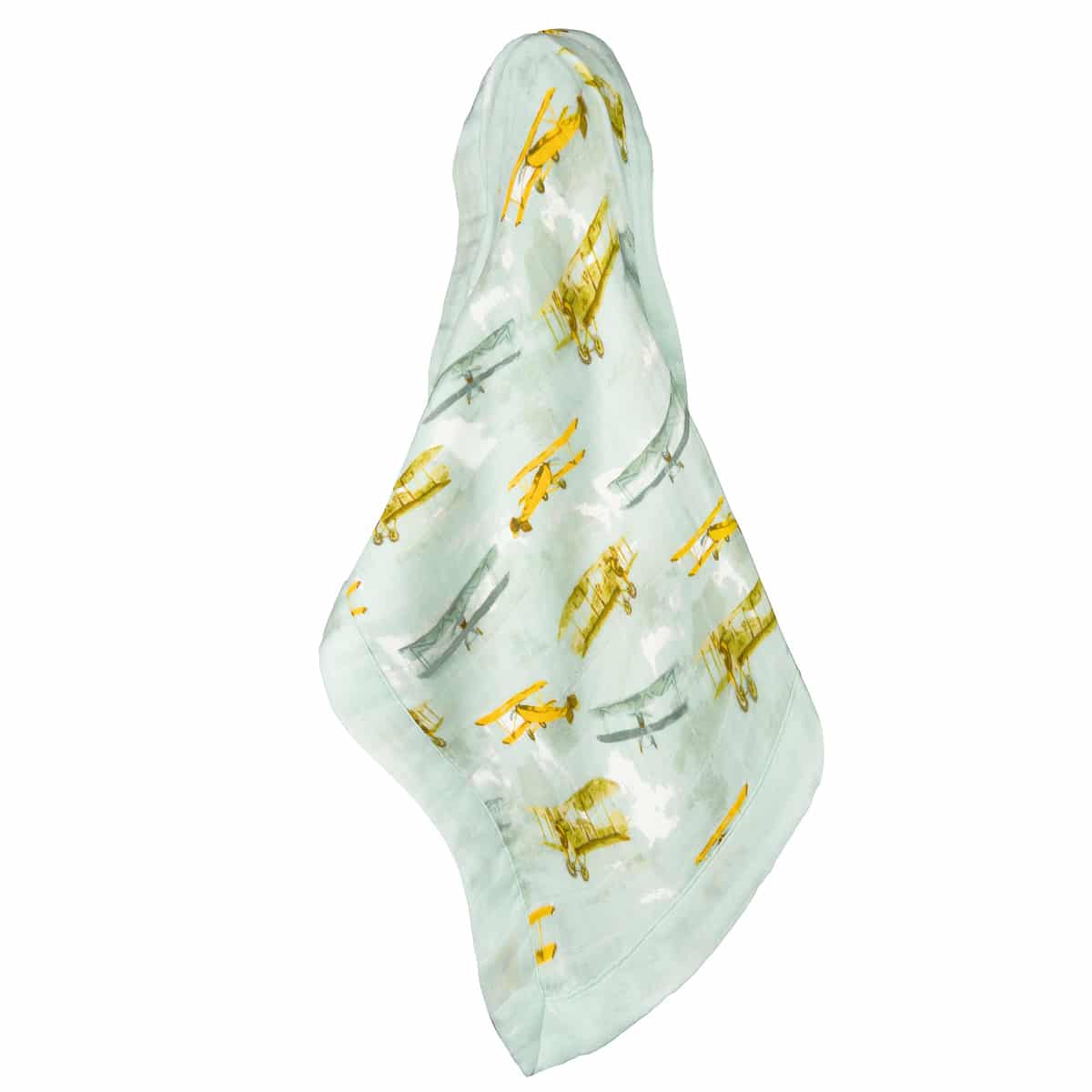 Mini Lovey Vintage Planes - Raymond's Hallmark