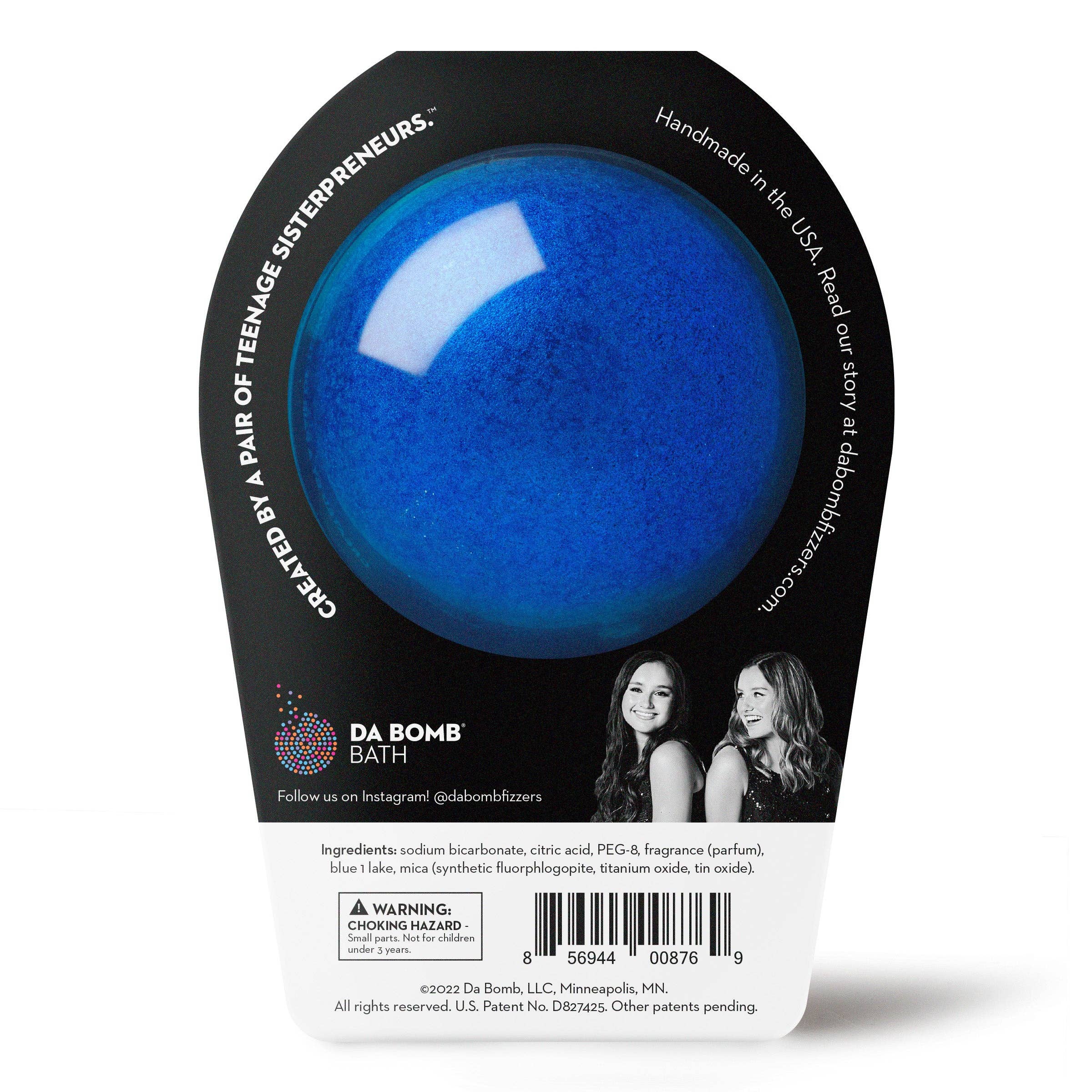 Zodiac Bath Bomb - Raymond's Hallmark