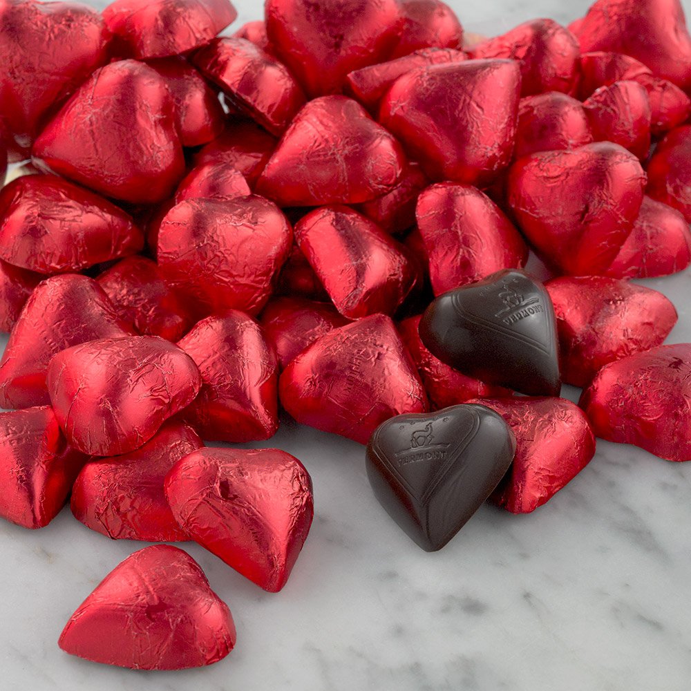 Heart Dark Box - Raymond's Hallmark