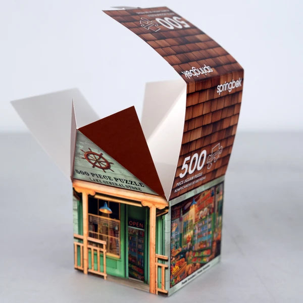 Lake General Store - 500