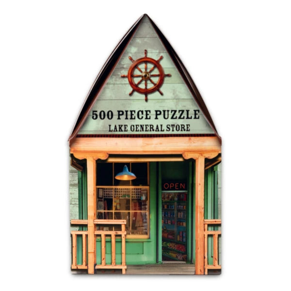 Lake General Store - 500