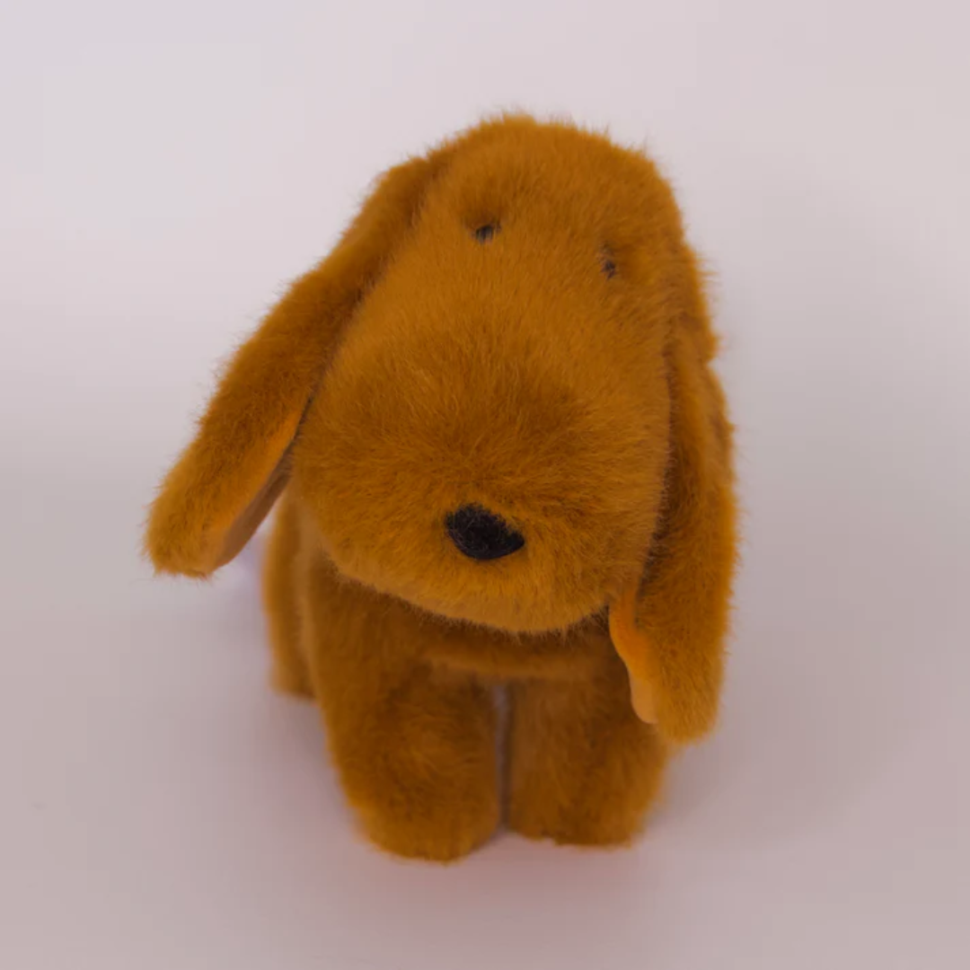 Dale Dachshund Muzzle Lg - Raymond's Hallmark