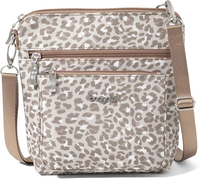 Modern Pocket Crossbody - Raymond's Hallmark