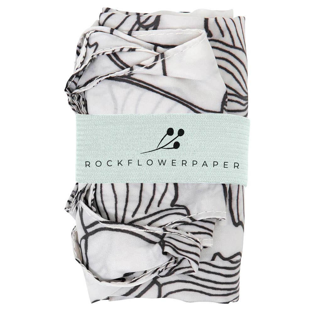 Poppies BLU Bag - Raymond's Hallmark