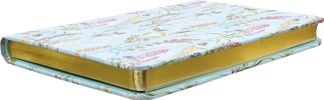 Blooms And Butterflies Journal - Raymond's Hallmark