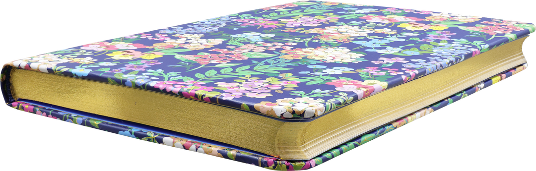 Meadow Blossoms Journal - Raymond's Hallmark