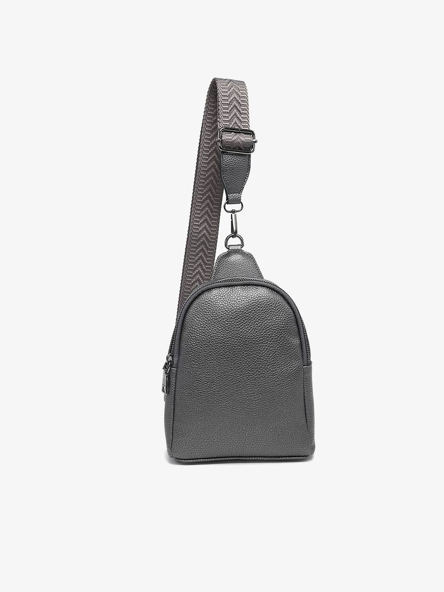 M2436 Ellen Sling Bag w/ Removable Guitar Strap - Raymond's Hallmark