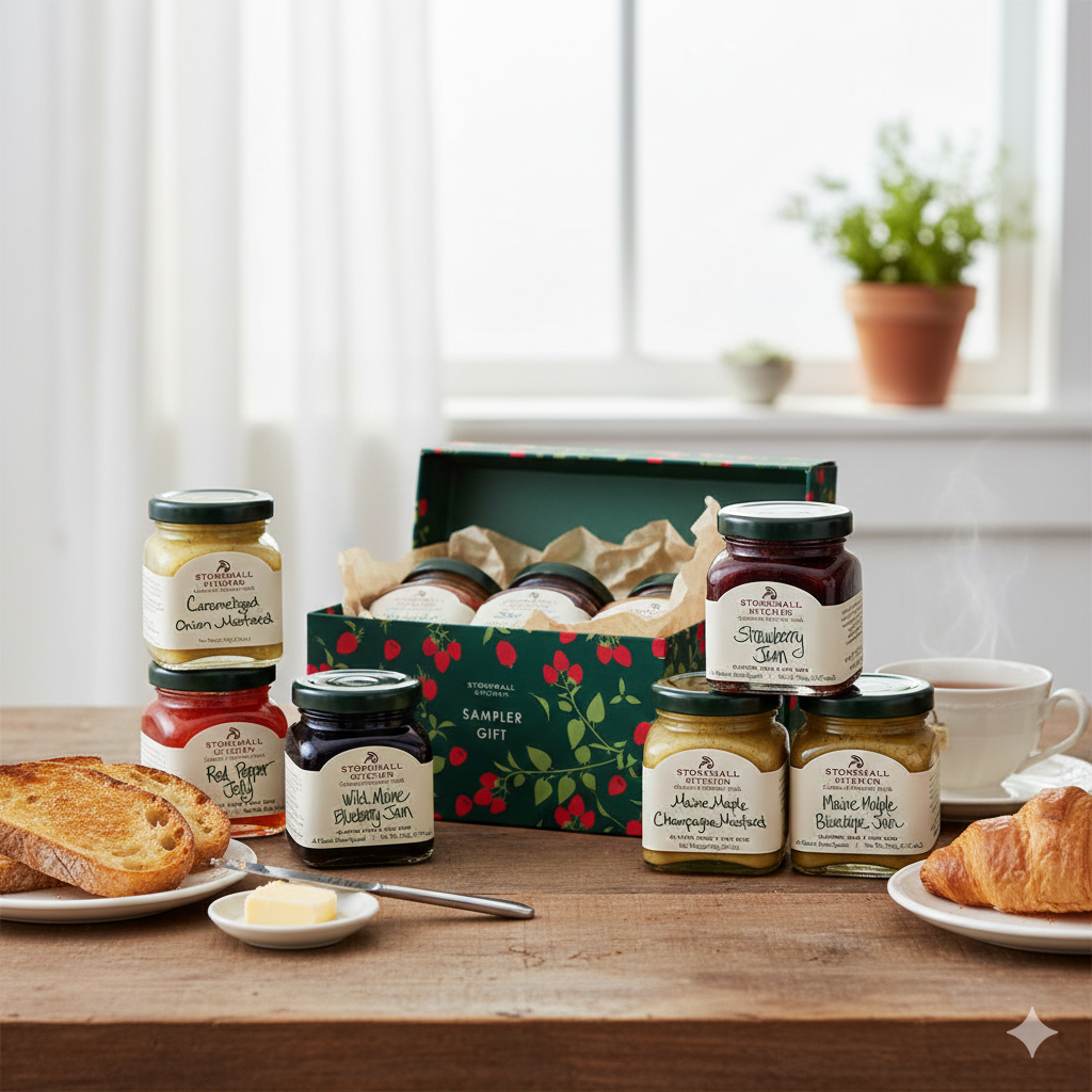 Classic Sampler Gift Collection - Raymond's Hallmark