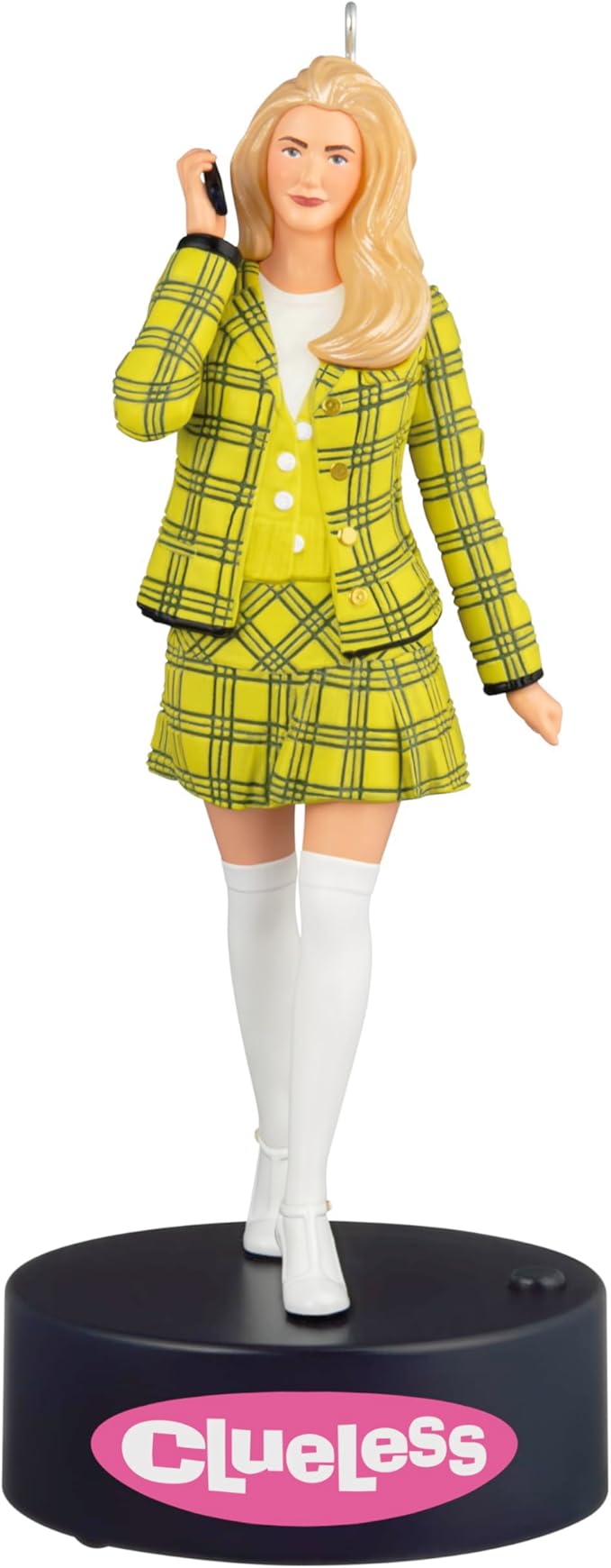 Clueless Cher Horowitz