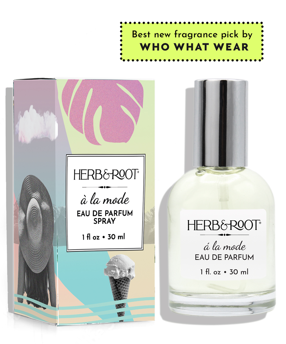 A La Mode Eau De Parfum Spray - Raymond's Hallmark