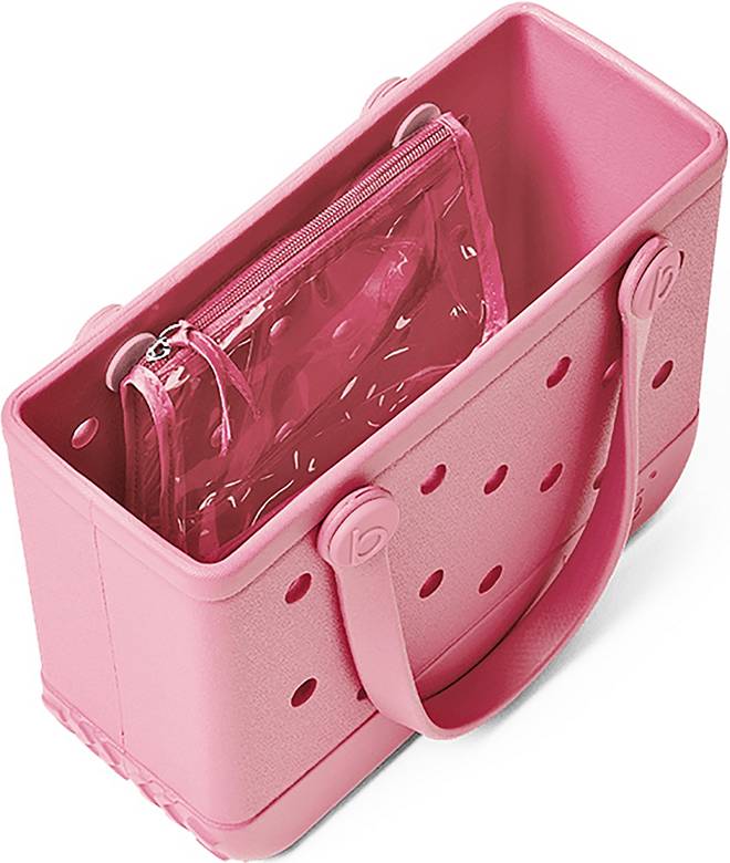 Bogg Bag Bitty - Blowing Pink Bubbles - Raymond's Hallmark