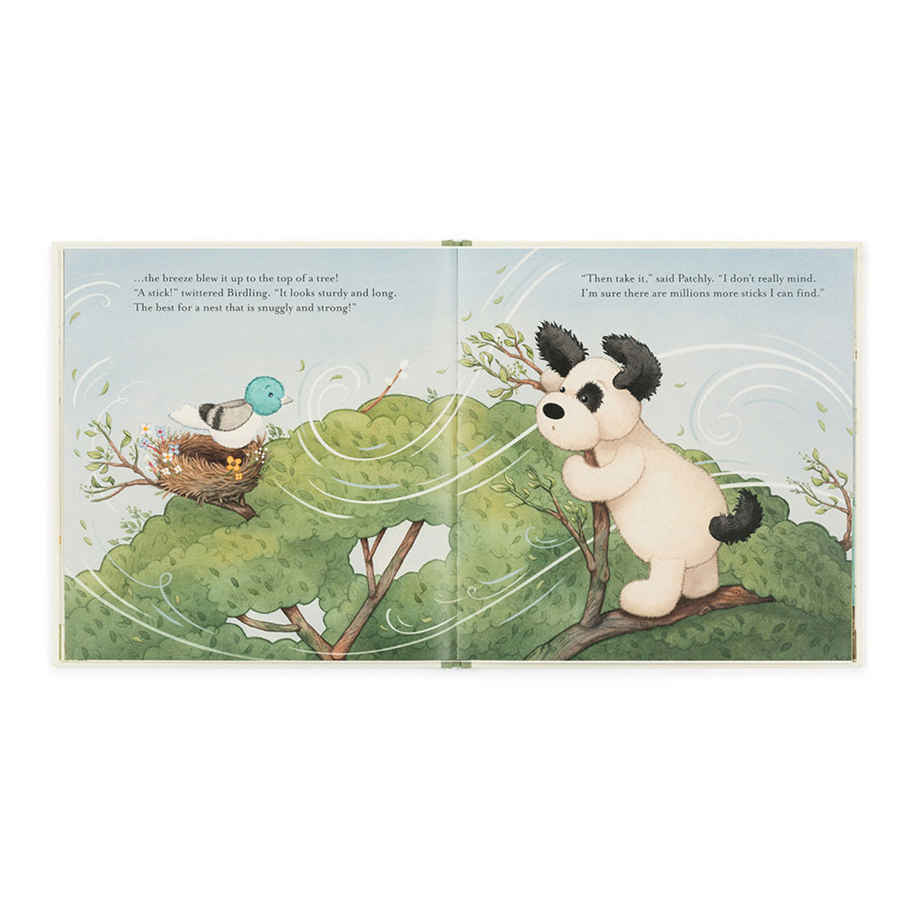 The Pick of the Sticks Book - Raymond's Hallmark