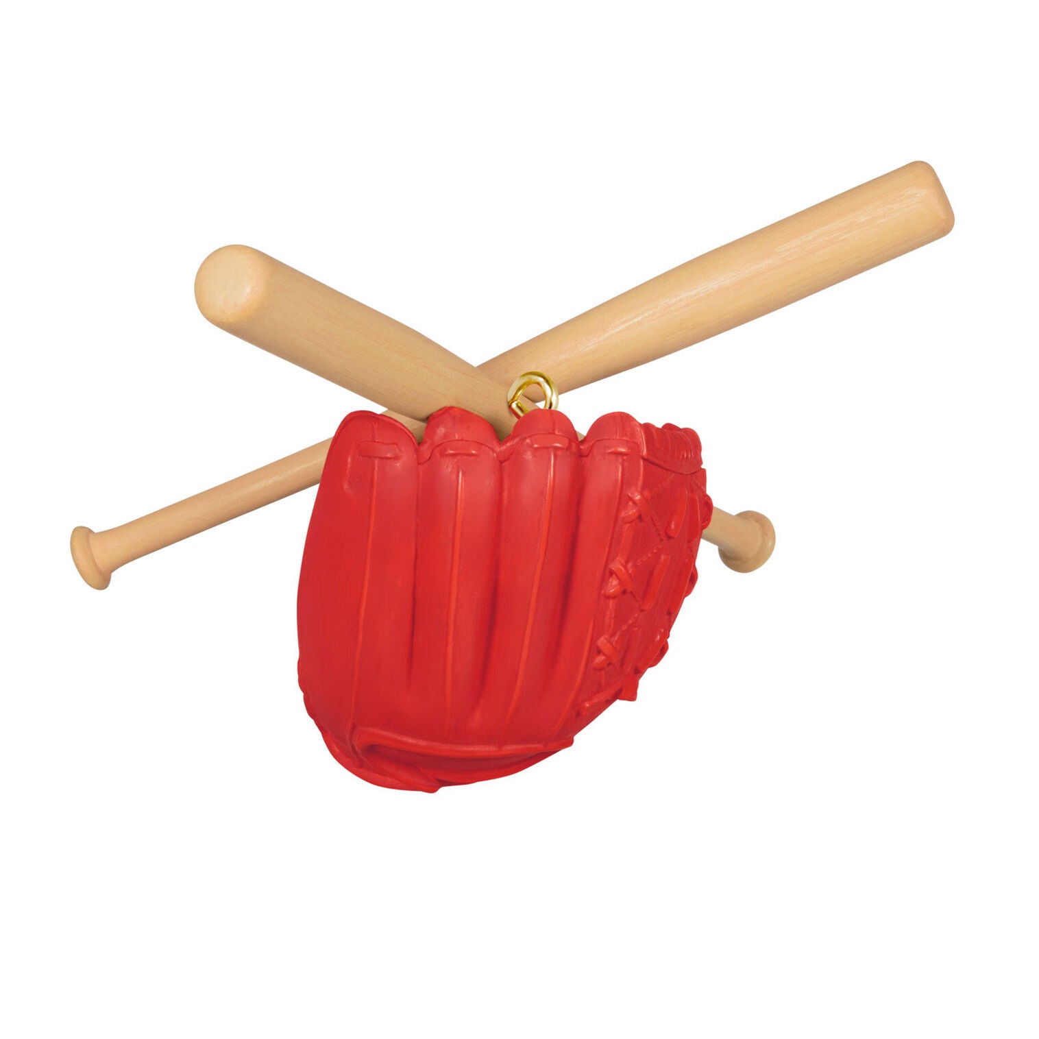 Baseball Star 2025 Ornament - Raymond's Hallmark