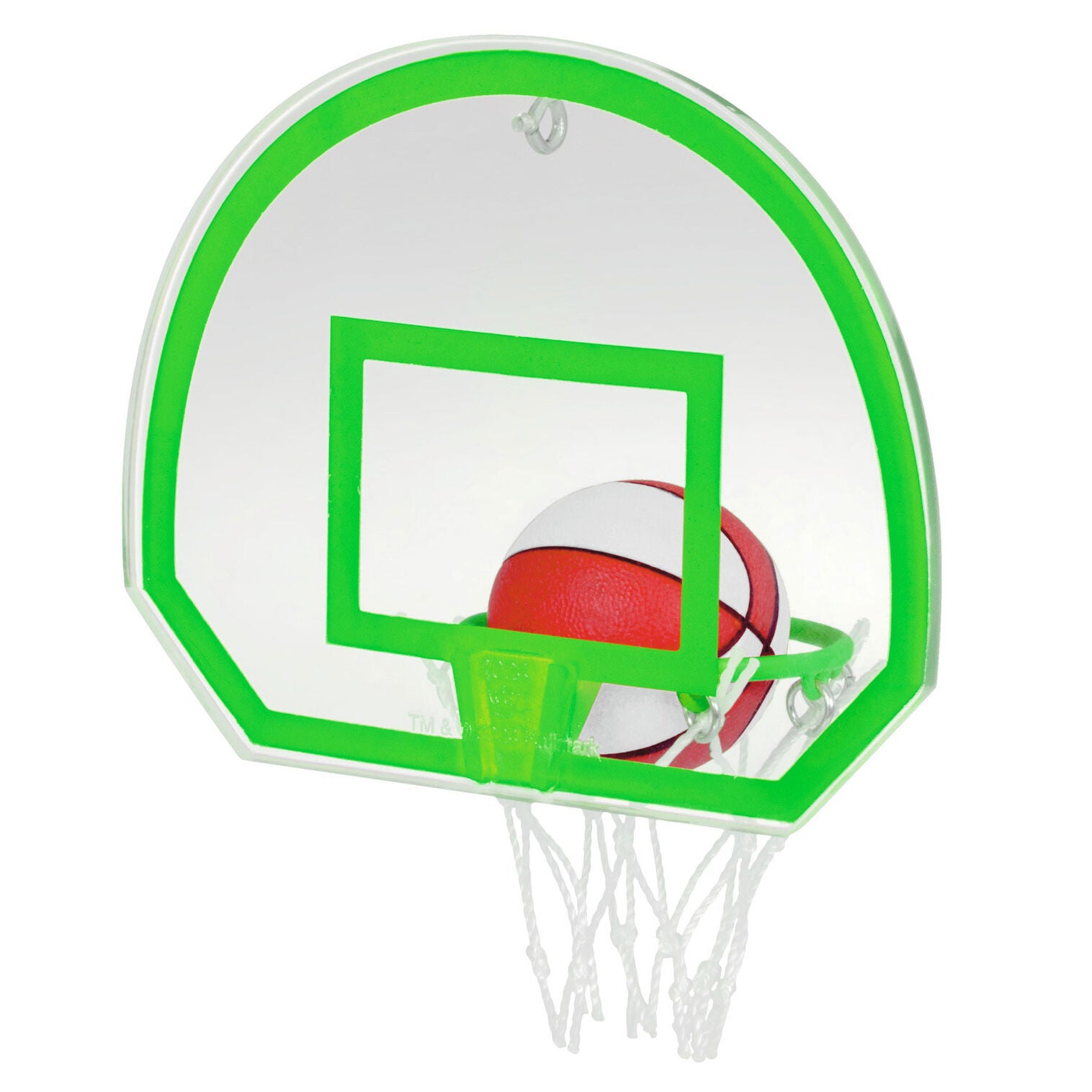 Basketball Star 2025 Ornament - Raymond's Hallmark