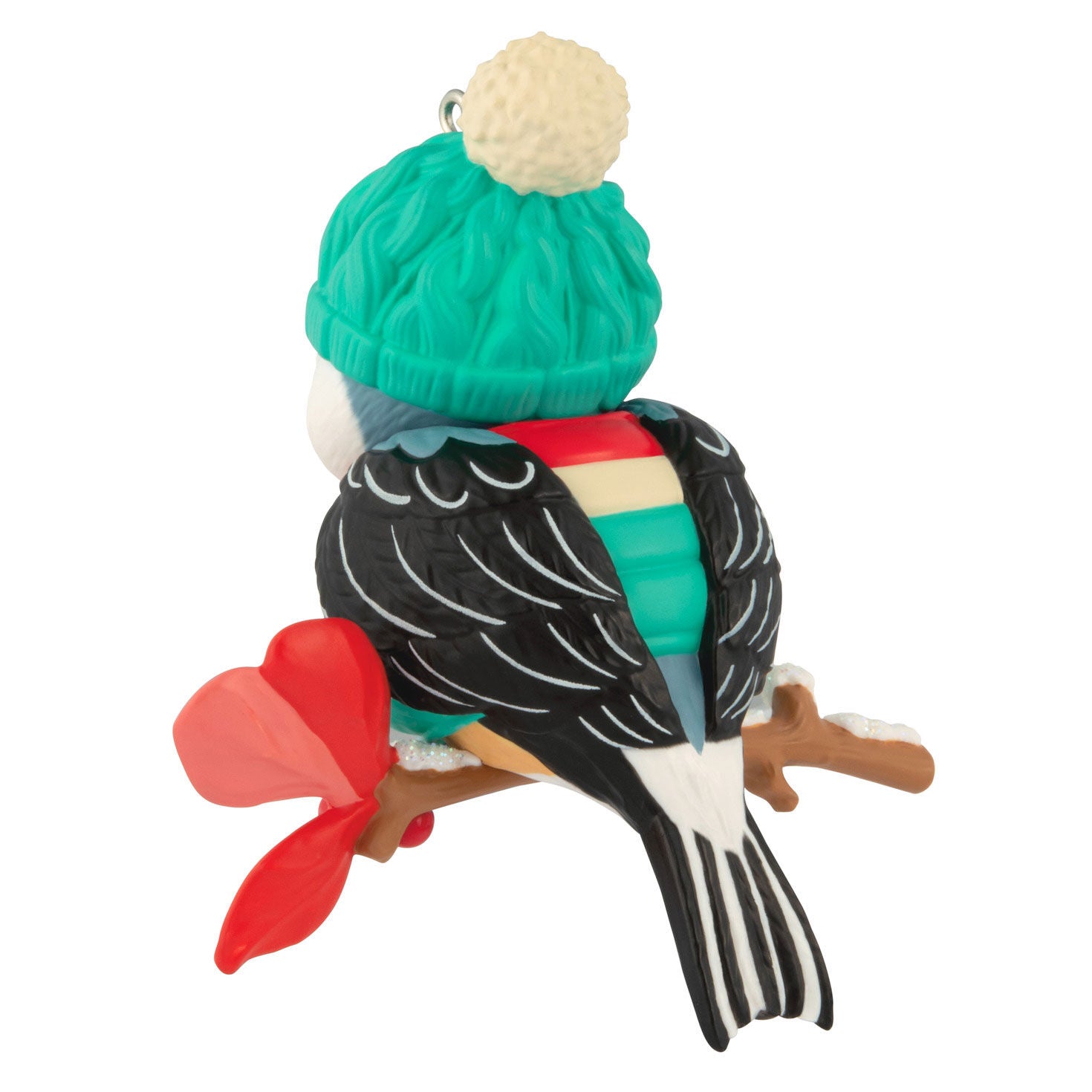 Cozy Critters Ornament - Raymond's Hallmark