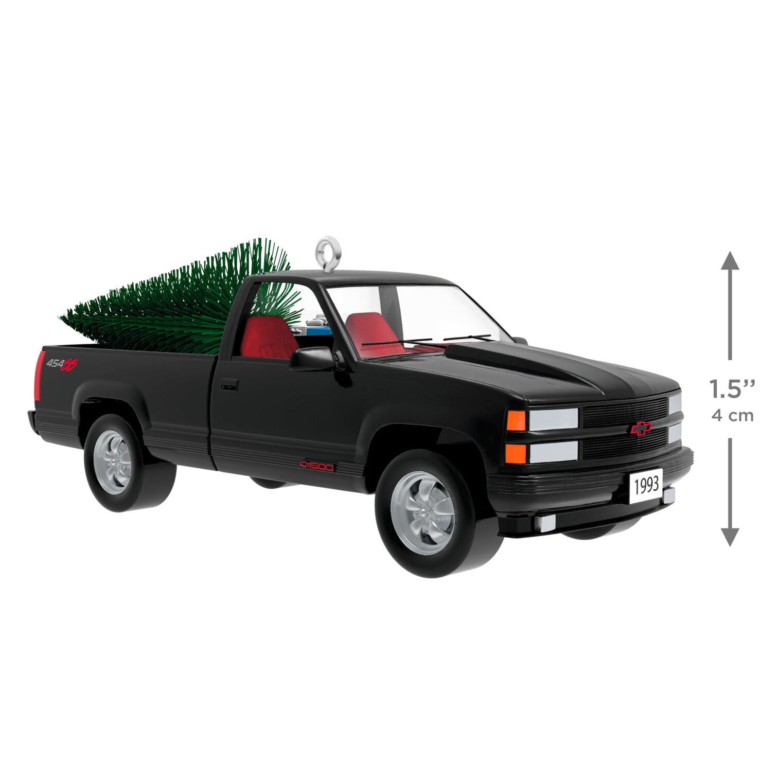 1993 Chevrolet 454 SS