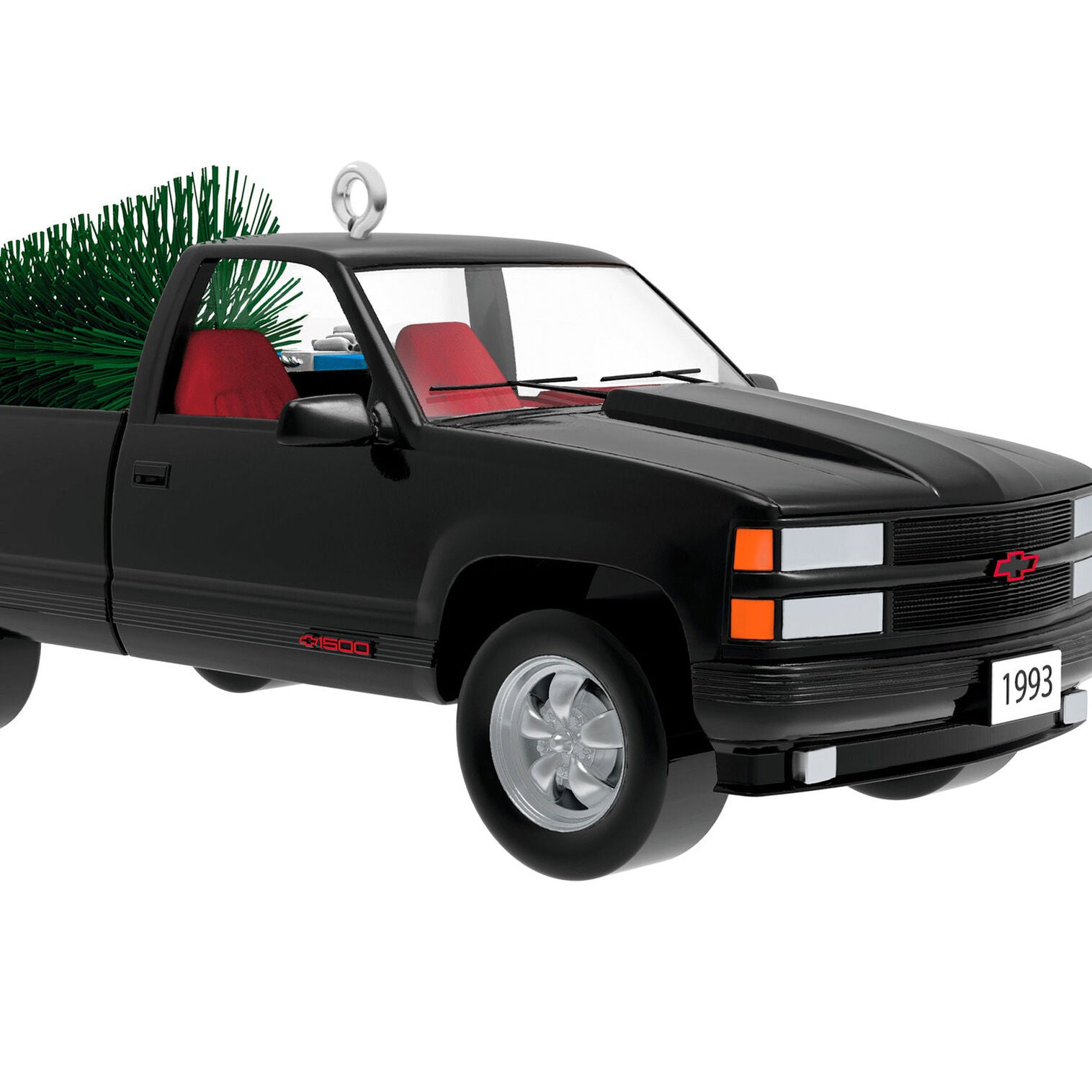 1993 Chevrolet 454 SS