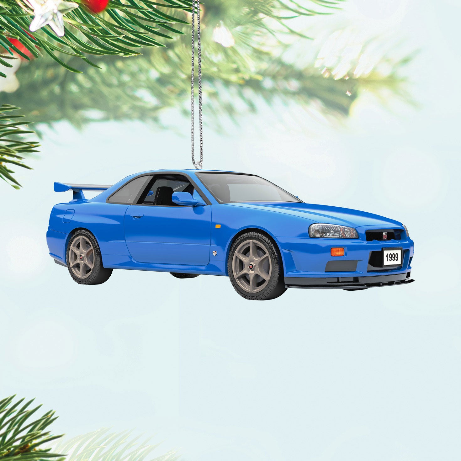 1999 Nissan Skyline GT-R Limited Ornament