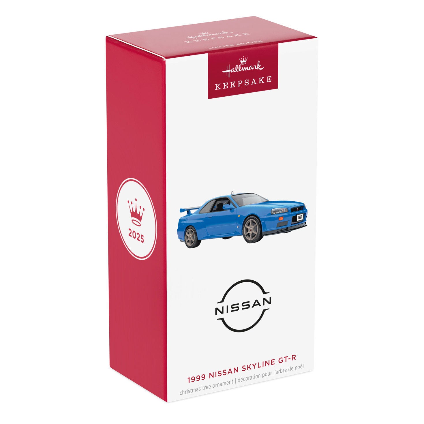 1999 Nissan Skyline GT-R Limited Ornament