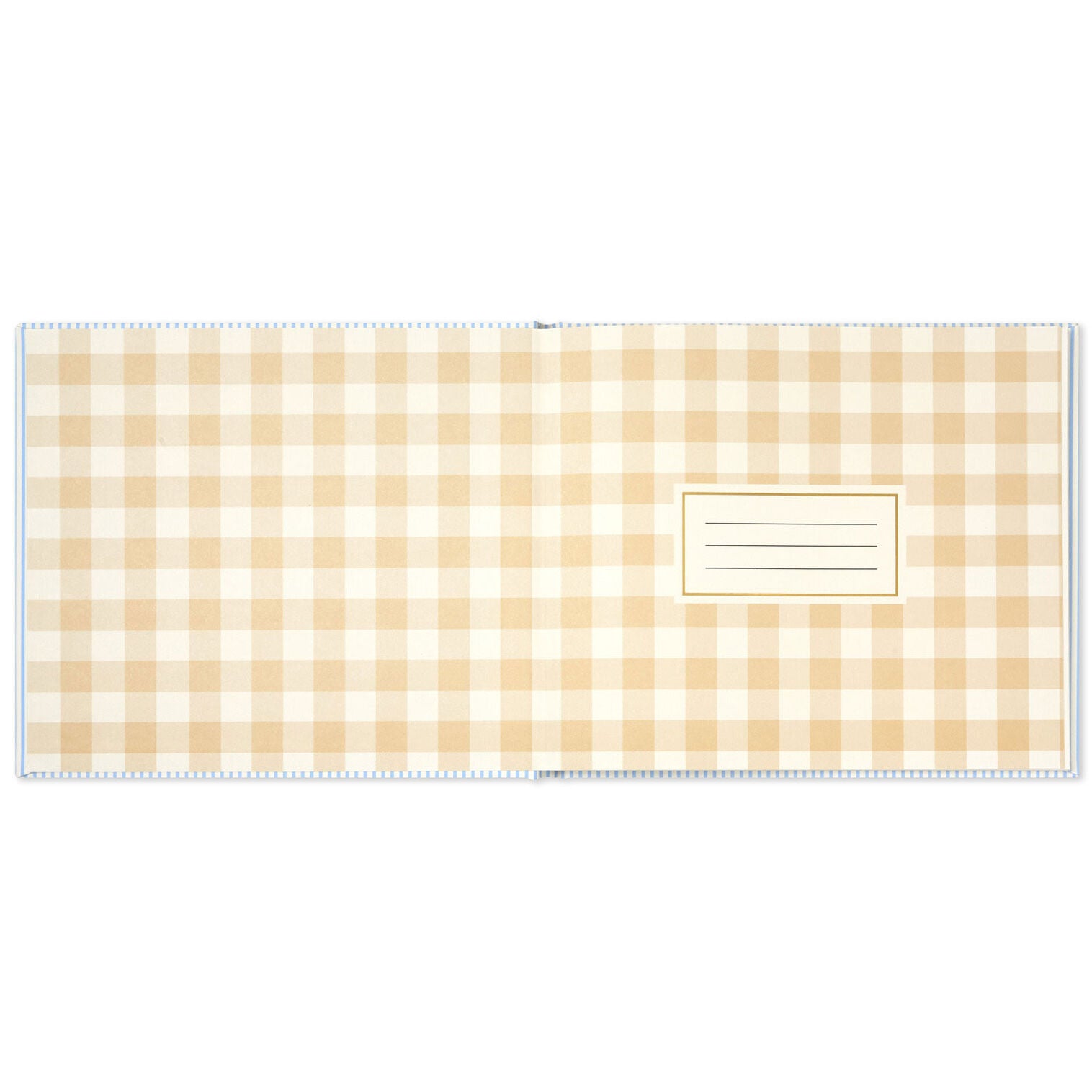 Guest Book Happy You’re Here - Raymond's Hallmark