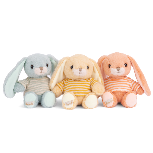 Bouncing Bunny - Blue - Raymond's Hallmark
