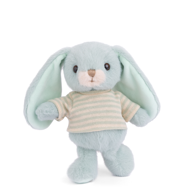 Bouncing Bunny - Blue - Raymond's Hallmark