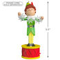 BUDDY THE ELF ORNAMENT - Raymond's Hallmark