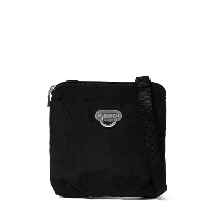 Coastal Flip Lock Mini Crossbody - Raymond's Hallmark