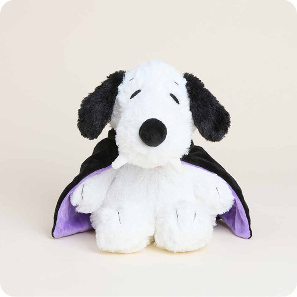 BooCrew Snoopy Warmies