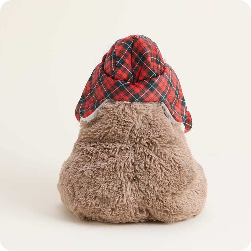 Capybara Warmies - Raymond's Hallmark