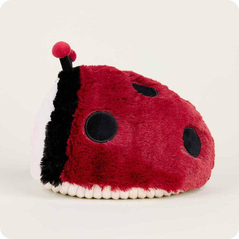 Ladybug Warmies - Raymond's Hallmark