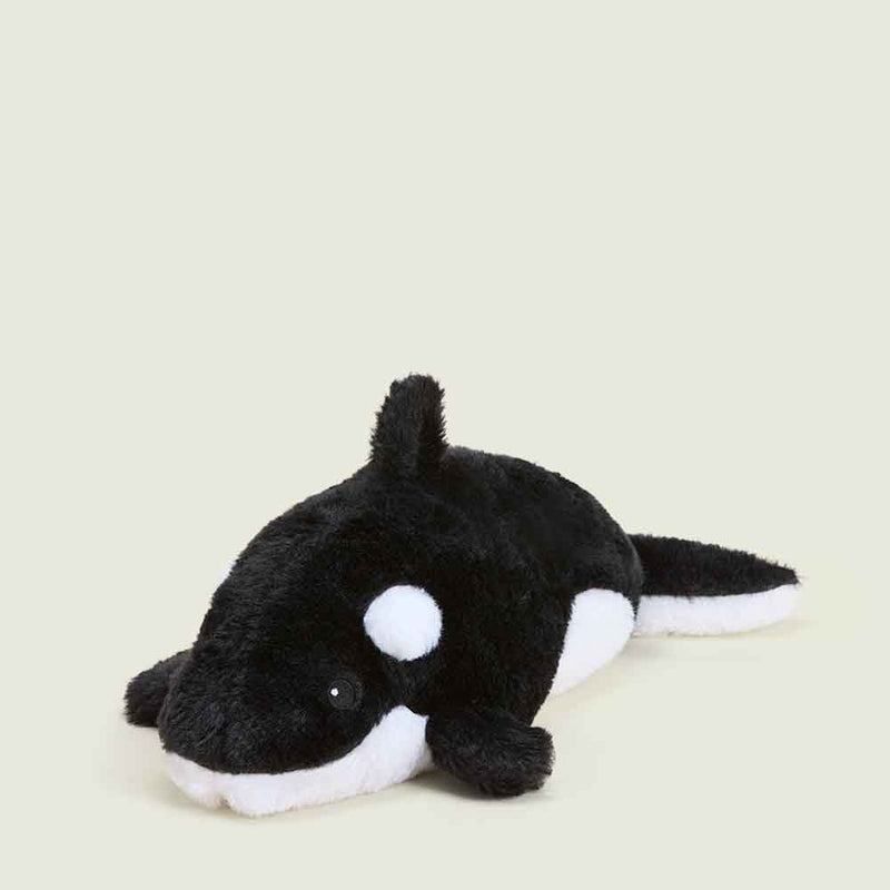Orca Killer Whale Warmies