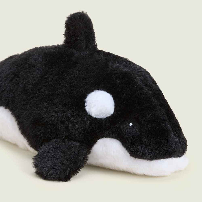 Orca Killer Whale Warmies