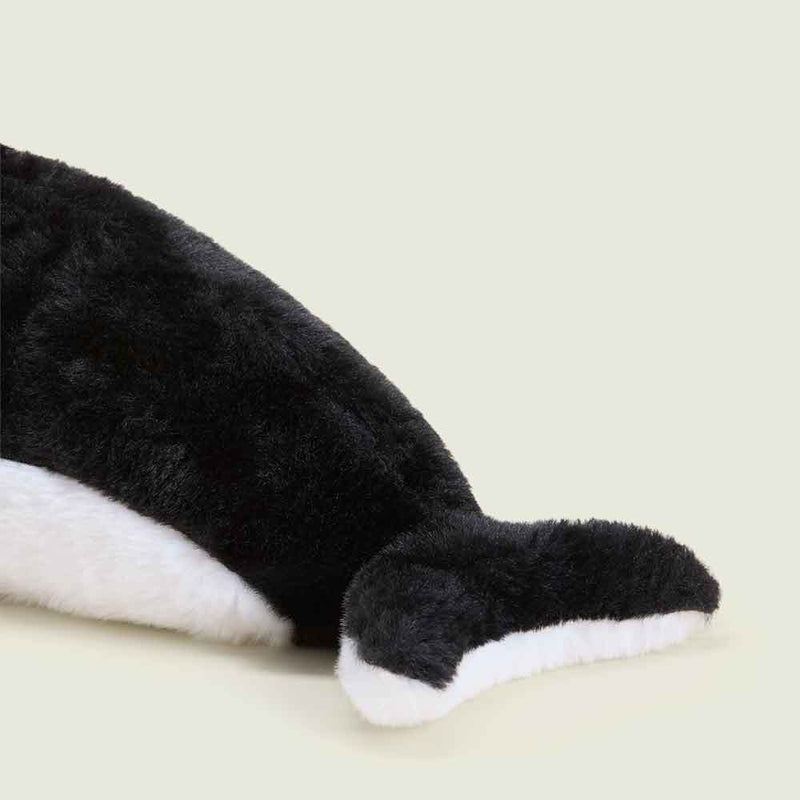 Orca Killer Whale Warmies