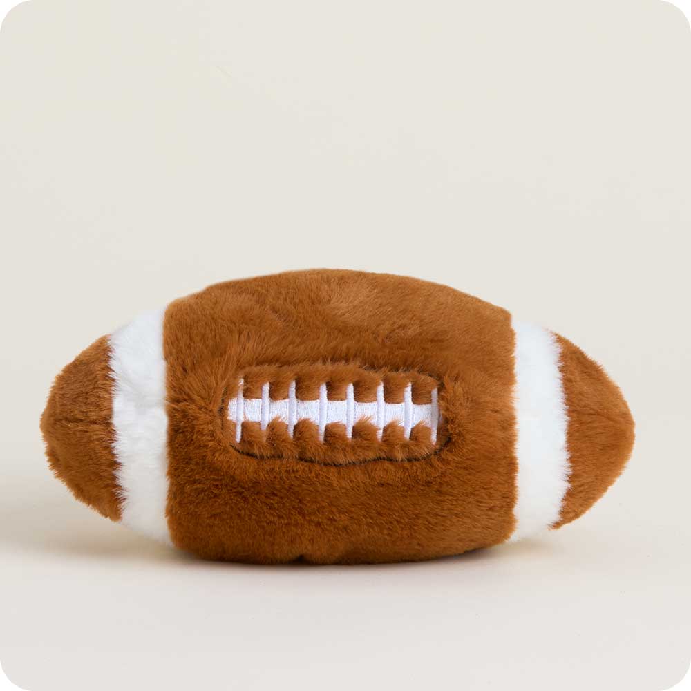 Football Warmies Junior - Raymond's Hallmark