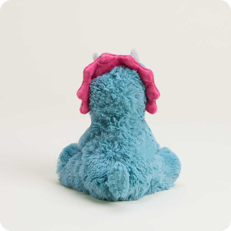 Triceratops Junior Warmies - Raymond's Hallmark