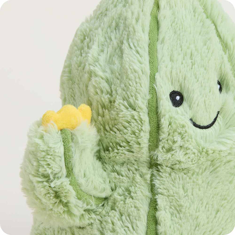 Cactus Warmies - Raymond's Hallmark