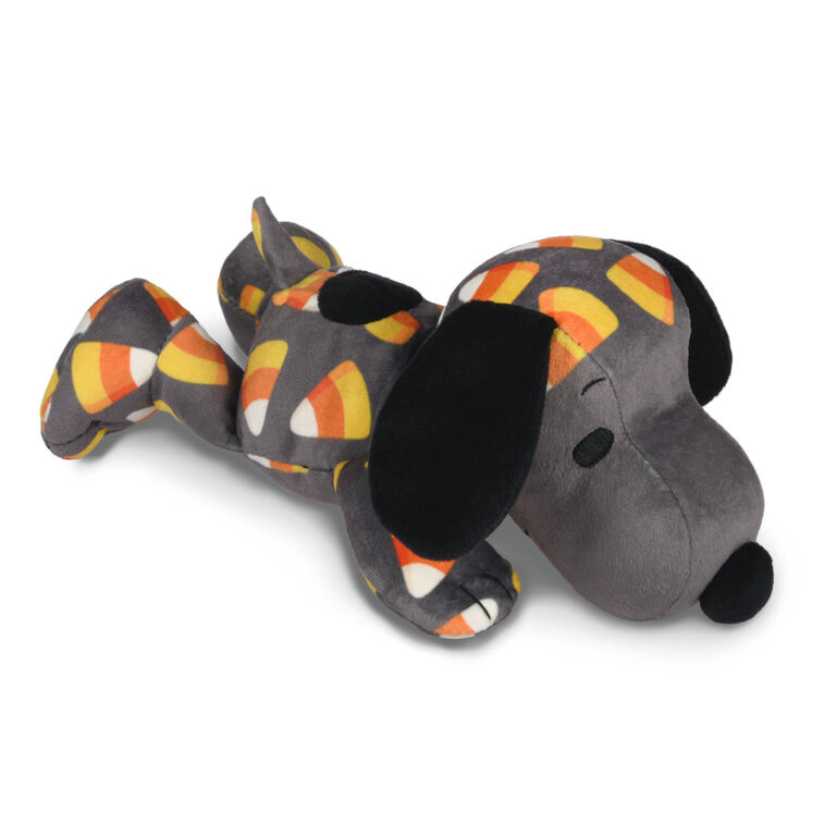 Candy Corn Floppy Snoopy