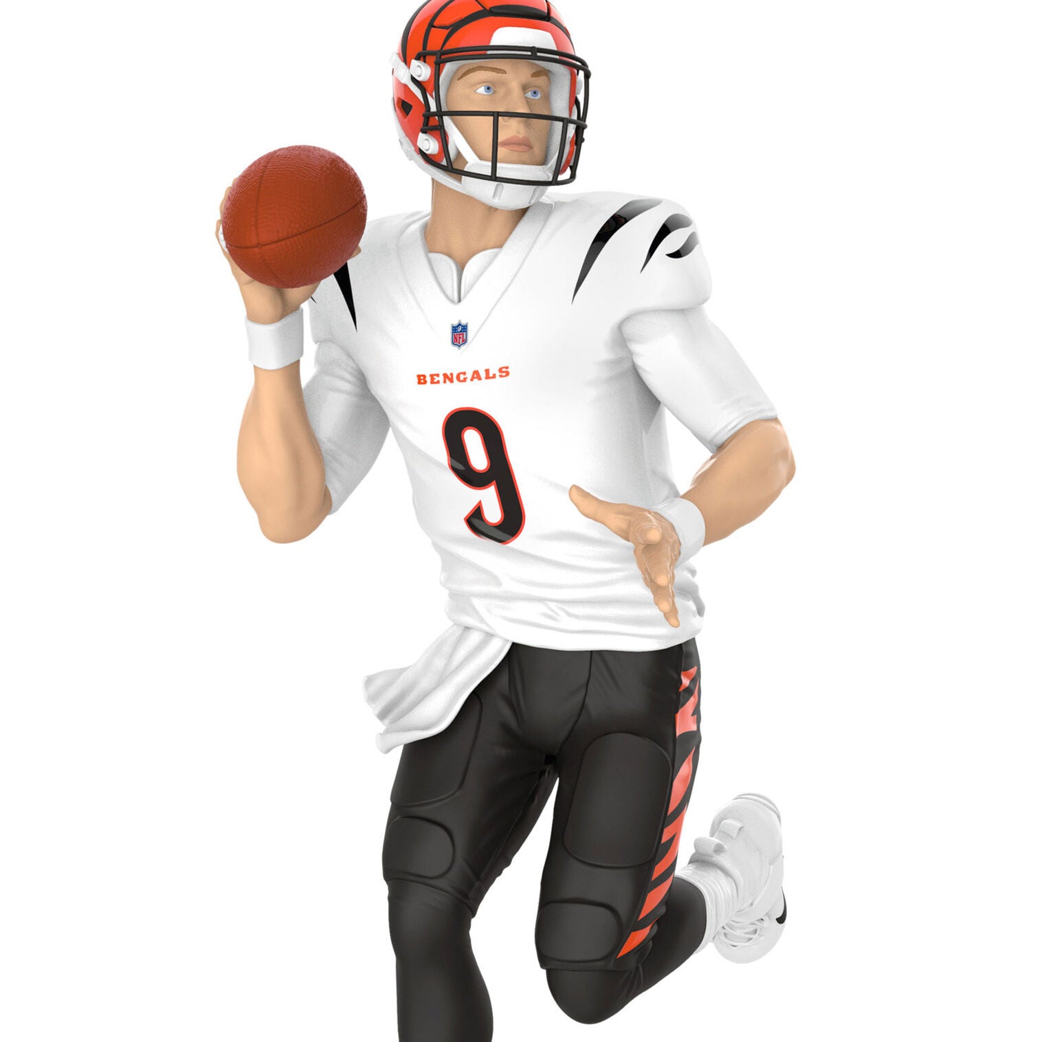 Joe Burrow