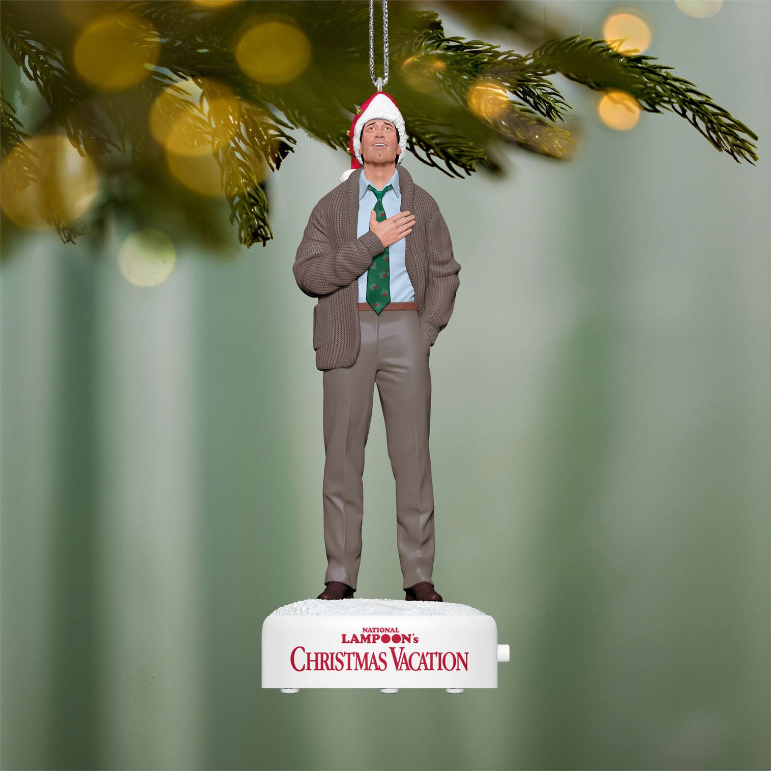 Clark Griswold